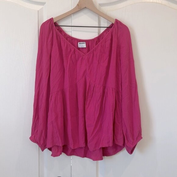 Flowy Top - Picture 1 of 1